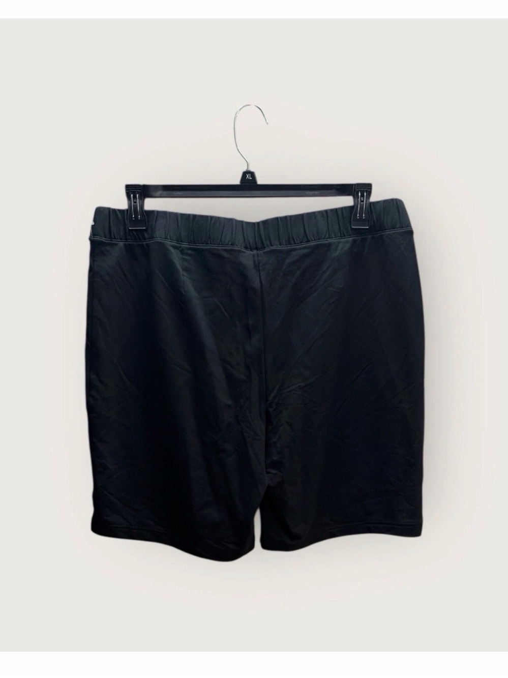 J Jill Pure Jill Affinity French Terry Shorts New Womens Large Petite - Picture 2 of 5